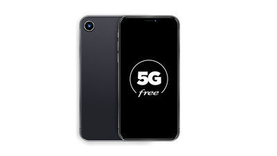 La 5G Free